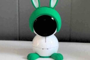 arlo smart baby monitor review