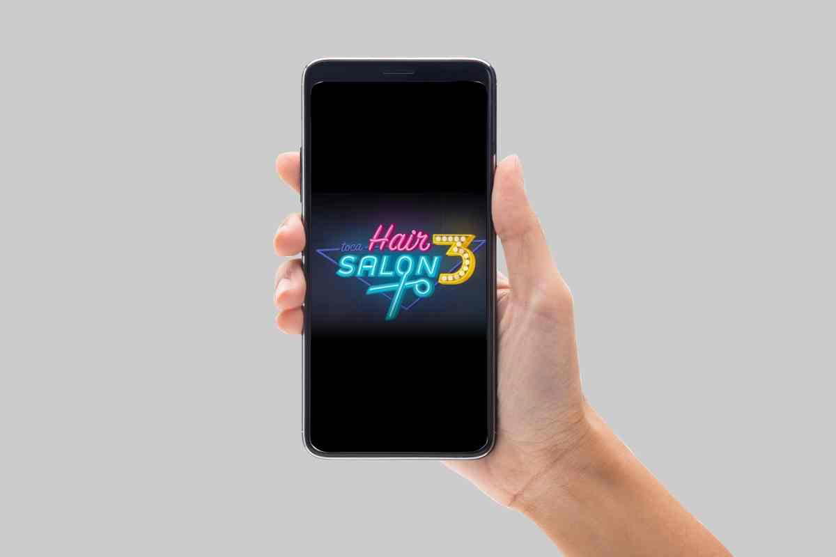 toca hair salon 3 app toca hair salon 3 app