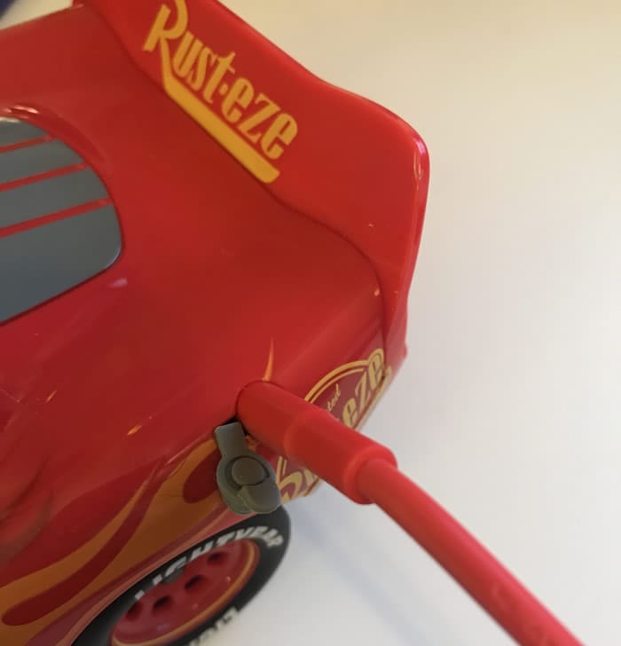 ultimate lightning mcqueen battery ultimatelightningmcqueenbattery