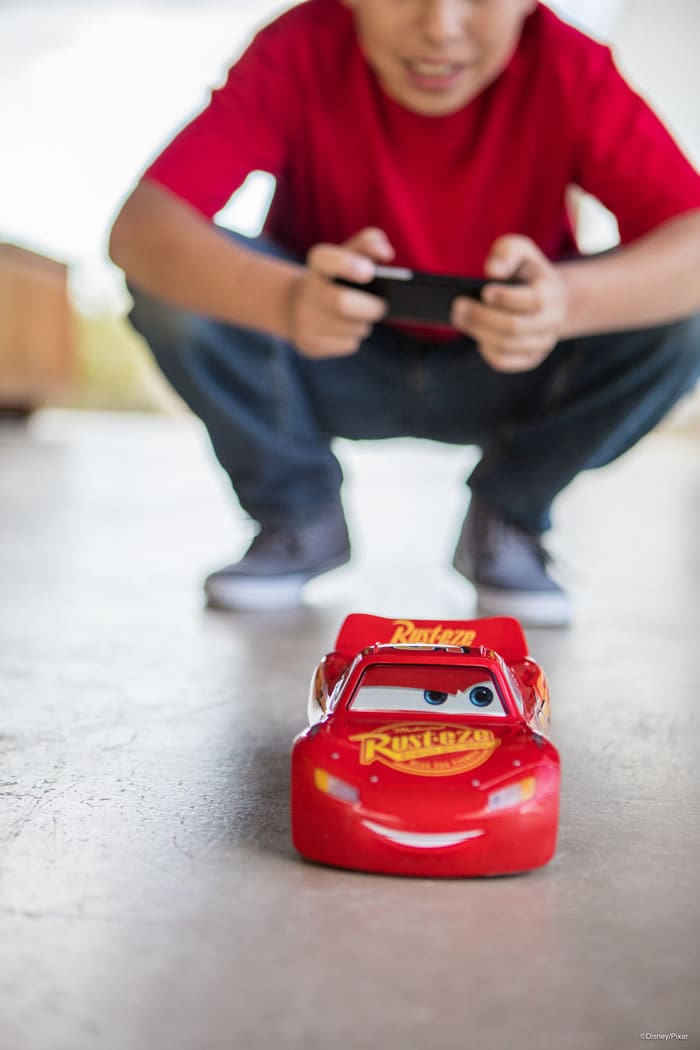 ultimate lightning mcqueen sphero ultimate lightning mcqueen sphero remote control car