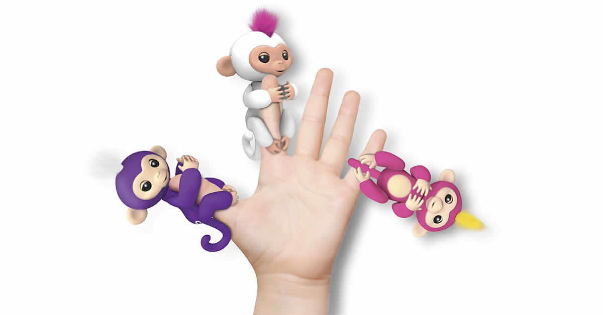 fingerlings fingerlings