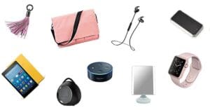 best tech gifts for teen girls