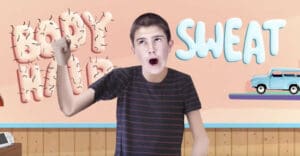 tweenpuberty