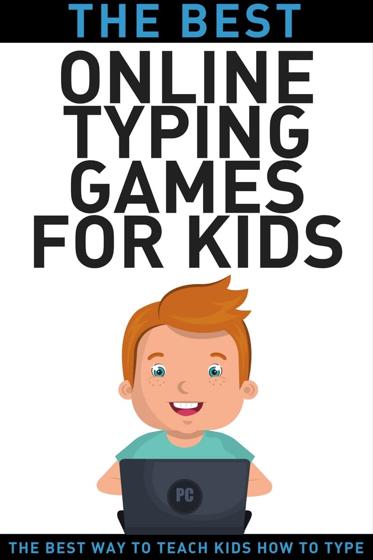 typing games for kids typinggamesforkids