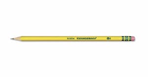 whyticonderogapencils