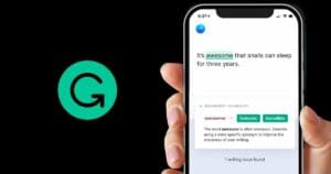 Grammarly review digital mom blog