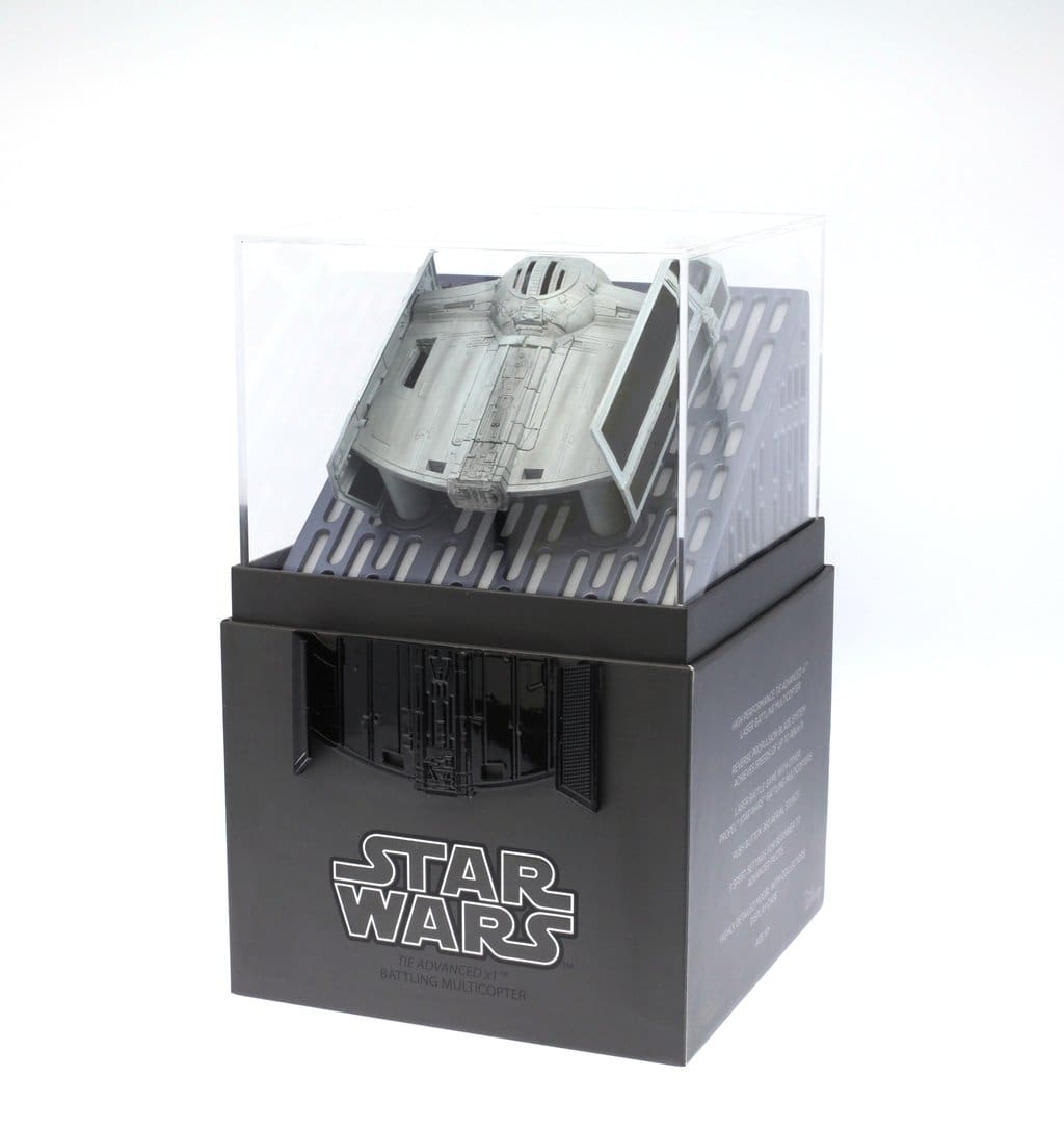 Star wars drone