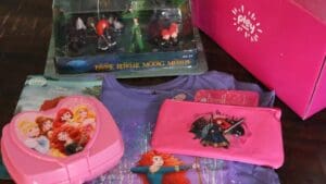 disney subscription box