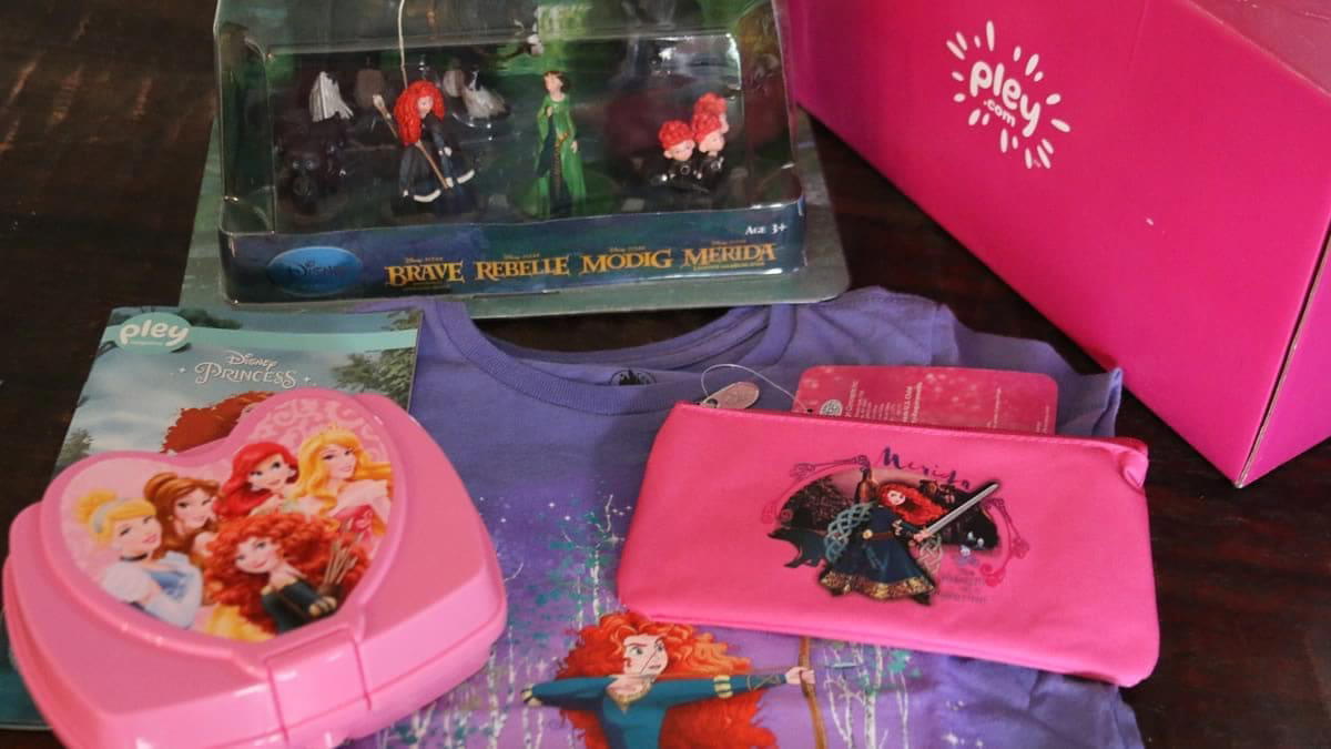 disney subscription disney subscription box