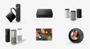 new amazon devices