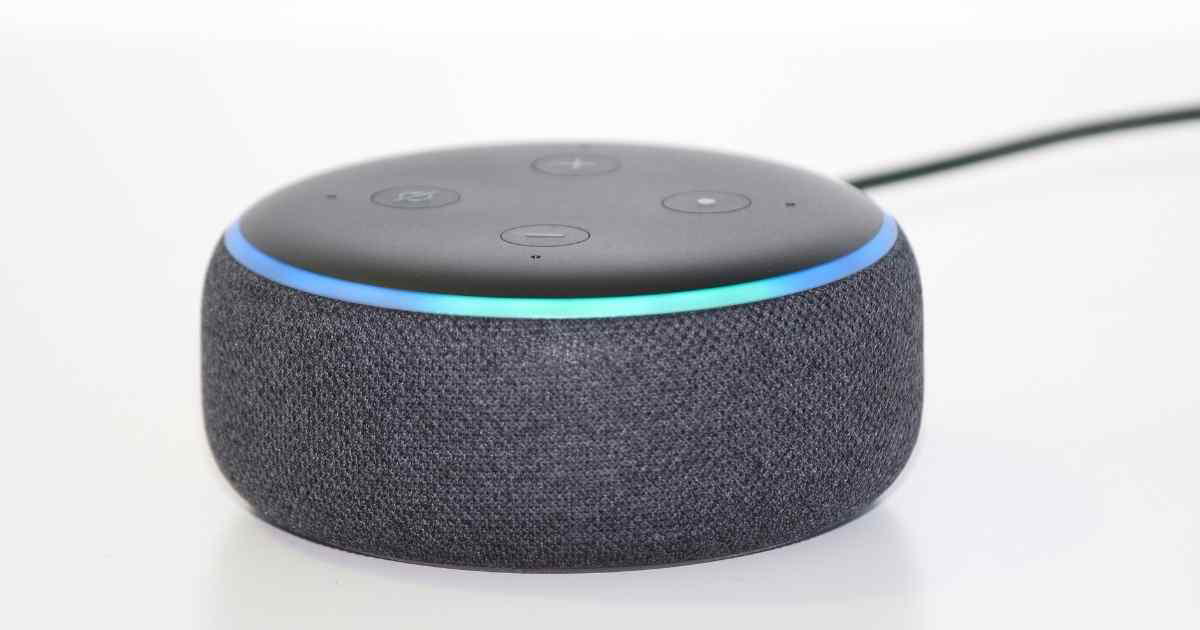 Amazon Echo Dot best amazon echo uses