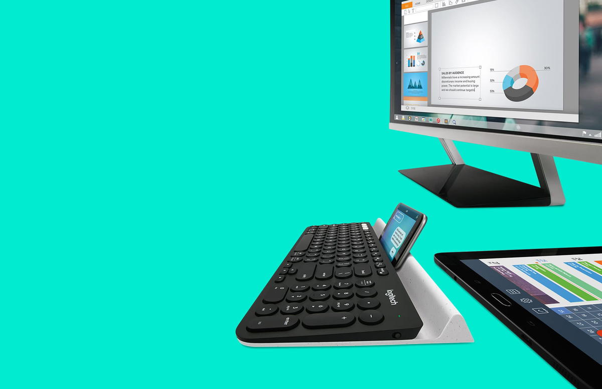 logitech k780 multi device keyboard logitechk780multidevicekeyboard