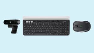 logitechtechnology
