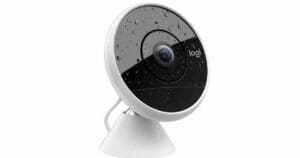 logitech circle 2 camera review