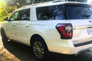 2018 ford expedition max review