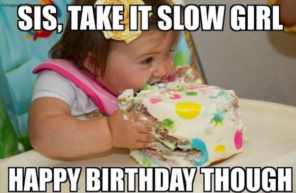 enjoy the cake enjoy the cake