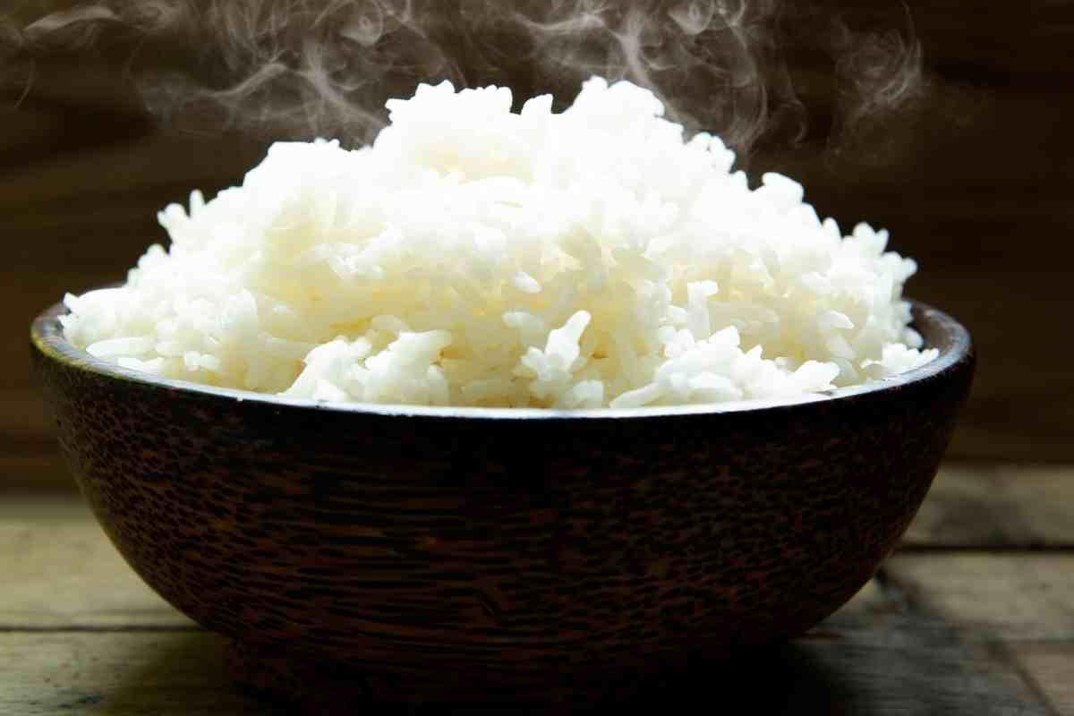 how to make instant pot rice 1 image of instant pot rice