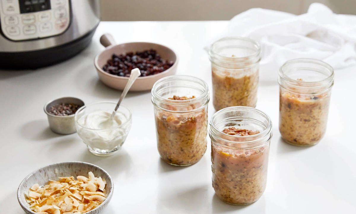 instant pot oatmeal jars instant-pot-oatmeal-jars
