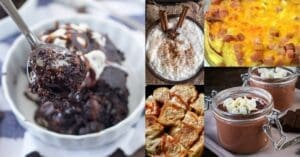 make pudding in the instant pot
