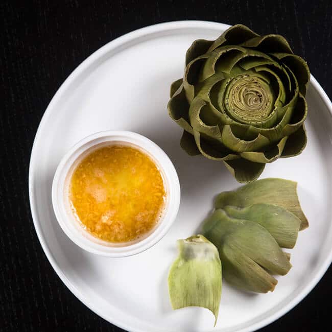 how to make artichokes in the instant pot how to make artichokes in the instant pot