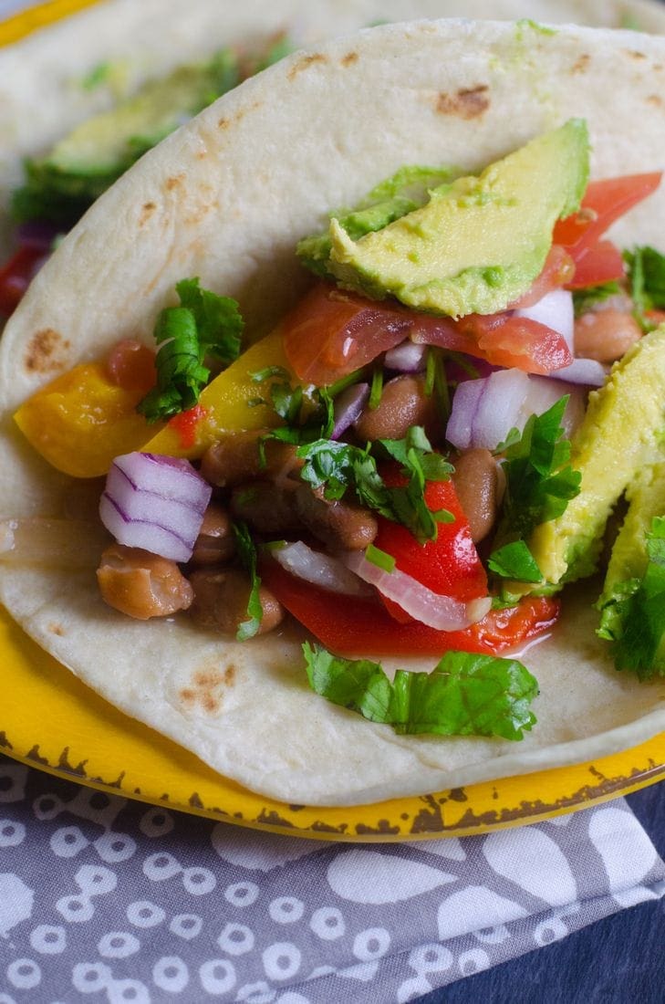 vegetarian instant pot recipe vegan tacos vegetarian instant pot recipe vegan tacos