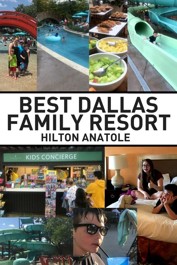 dallas staycation dallasstaycation