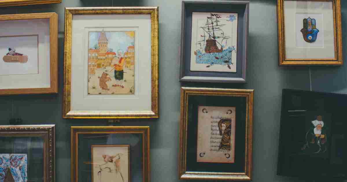 photo wall collage ideas