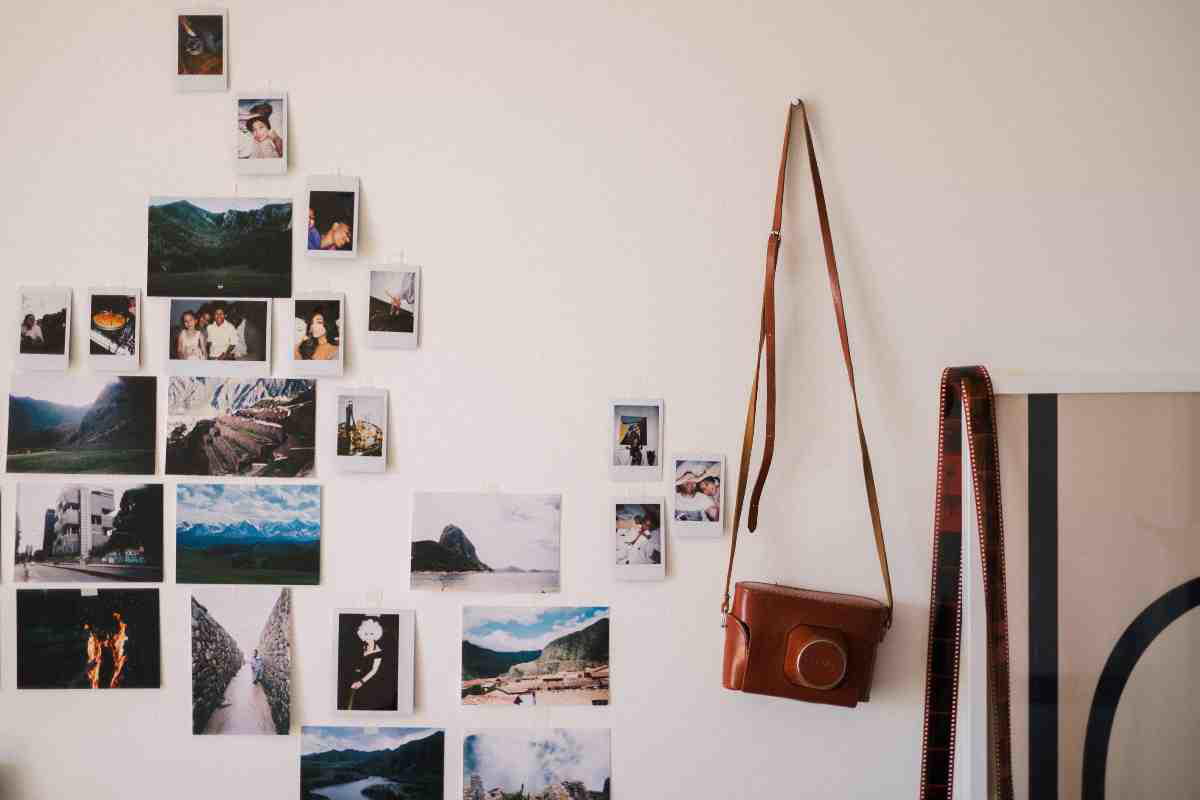 picture wall idea picture wall idea