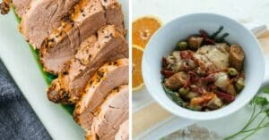 keto instant pot recipes
