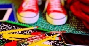 back to school anxiety tips