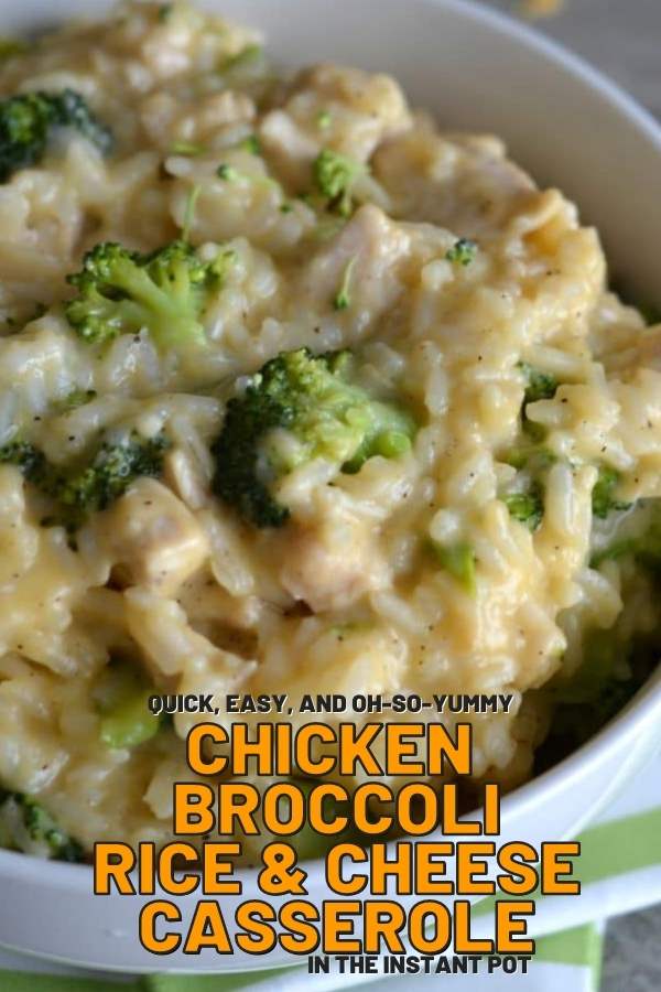 chicken broccoli casserole recipe instant pot chicken broccoli casserole recipe instant pot