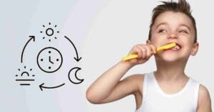 kids morning routine tips