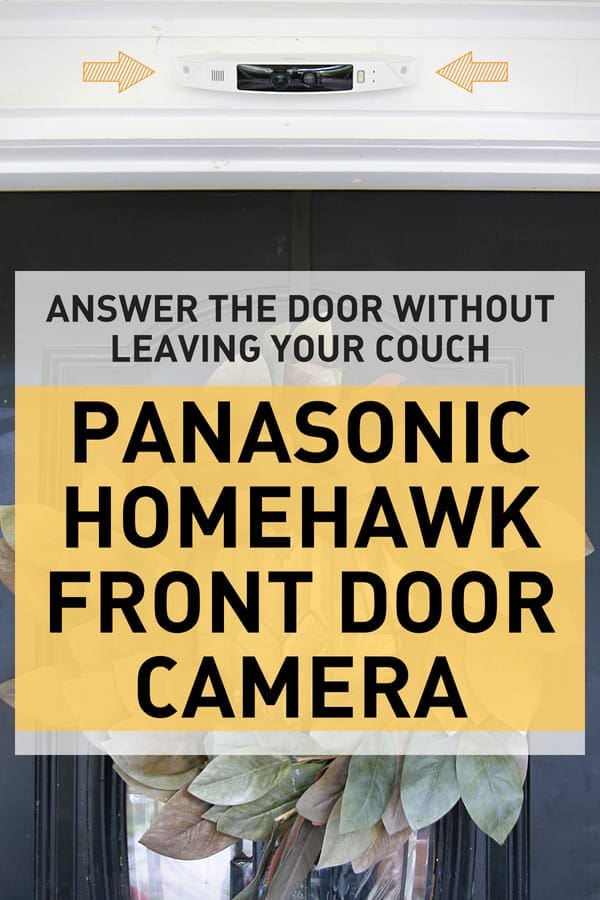panasonic homehawk camera panasonic homehawk camera review
