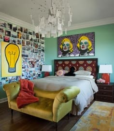 fun photo wall Fun Photo Wall
