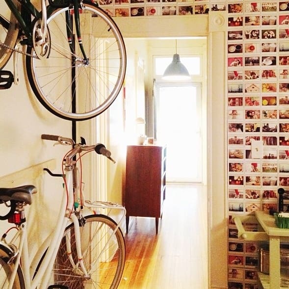 instagram wall photos Instagram Picture Wall