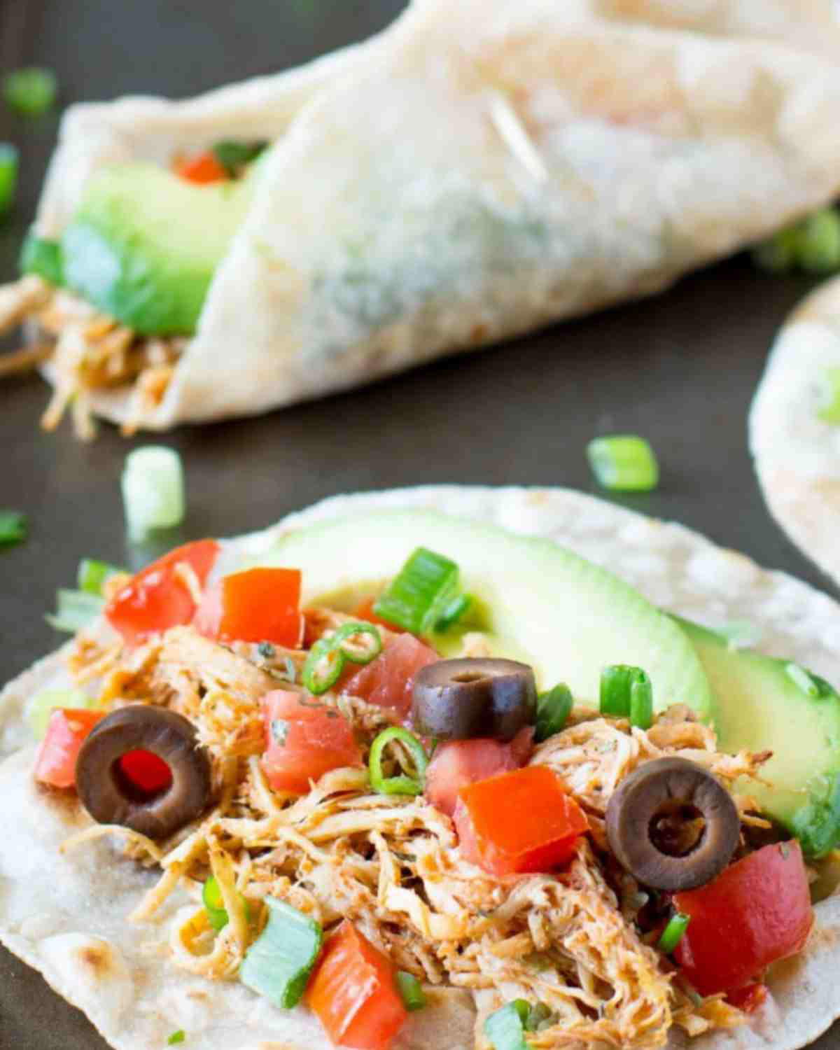 instant pot chipotle chicken tacos healthy recipe make delicious instant pot chipotle chicken taco meat a healthy instant pot meal