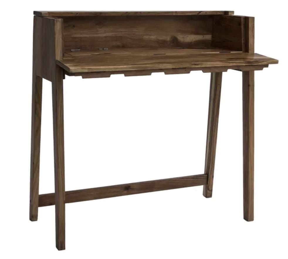 modern small desk