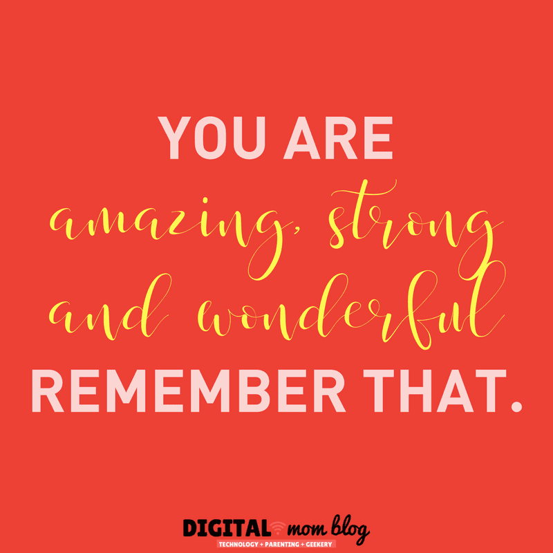 You are Amazing - Inspirational mom quotes - #quotes #inspiration #moms #inspire #inspirationalquotes #inspiredaily #inspirationalquotes #motherhood #mother #momlife #momquotes #mommy #mommylife #mommies You are amazing, strong and wonderful remember that. Inspirational quotes for moms