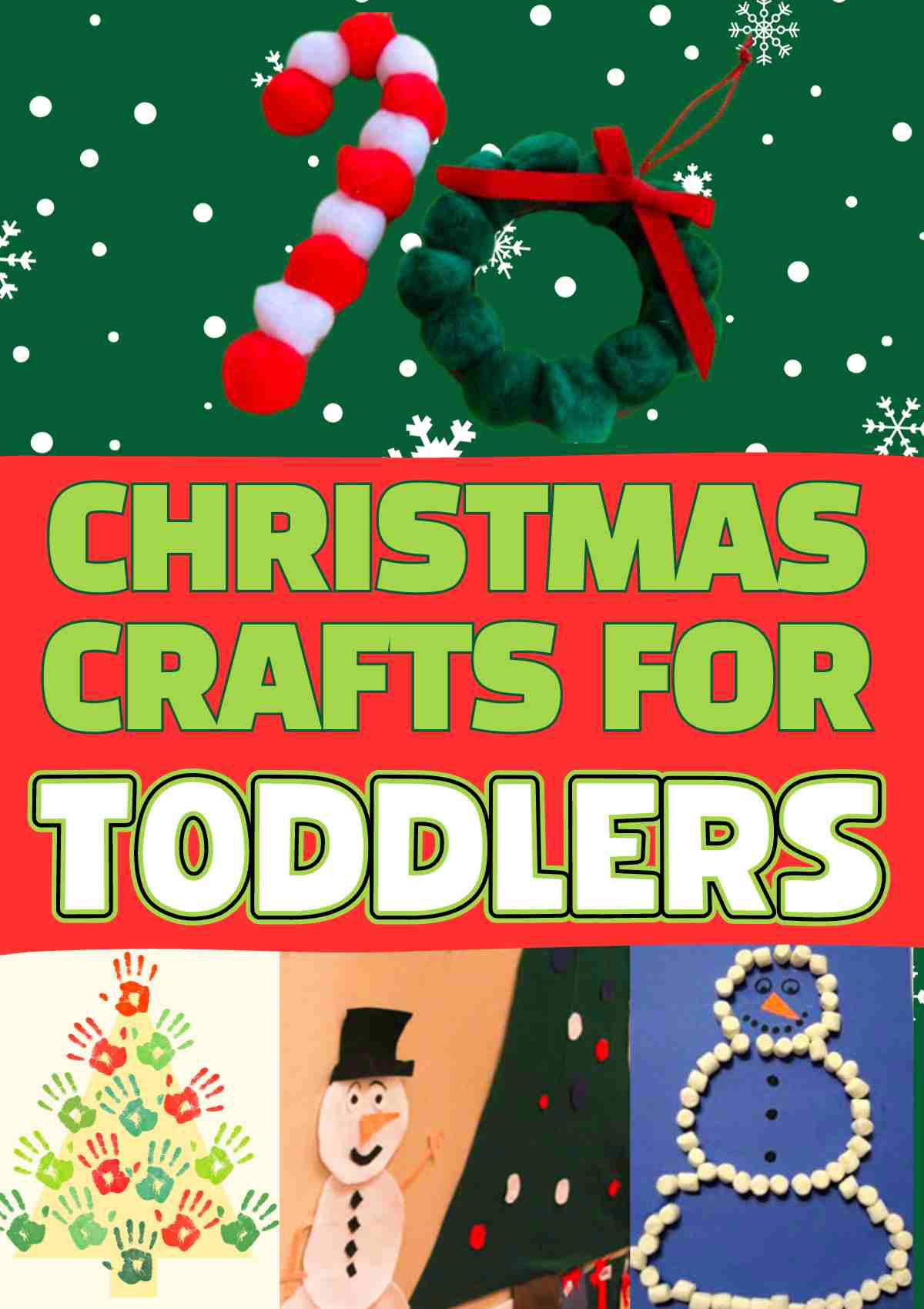 toddler christmas crafts best christmas crafts for toddlers