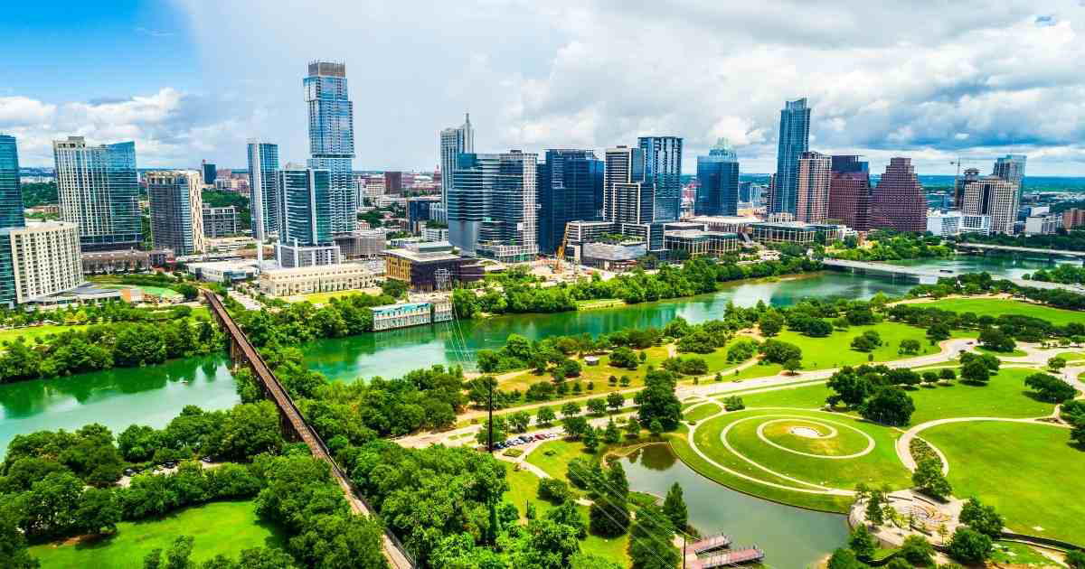 things to do in austin with kids