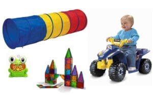 best toys for 3 year old boys