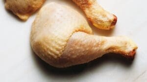 chicken thigh instant pot