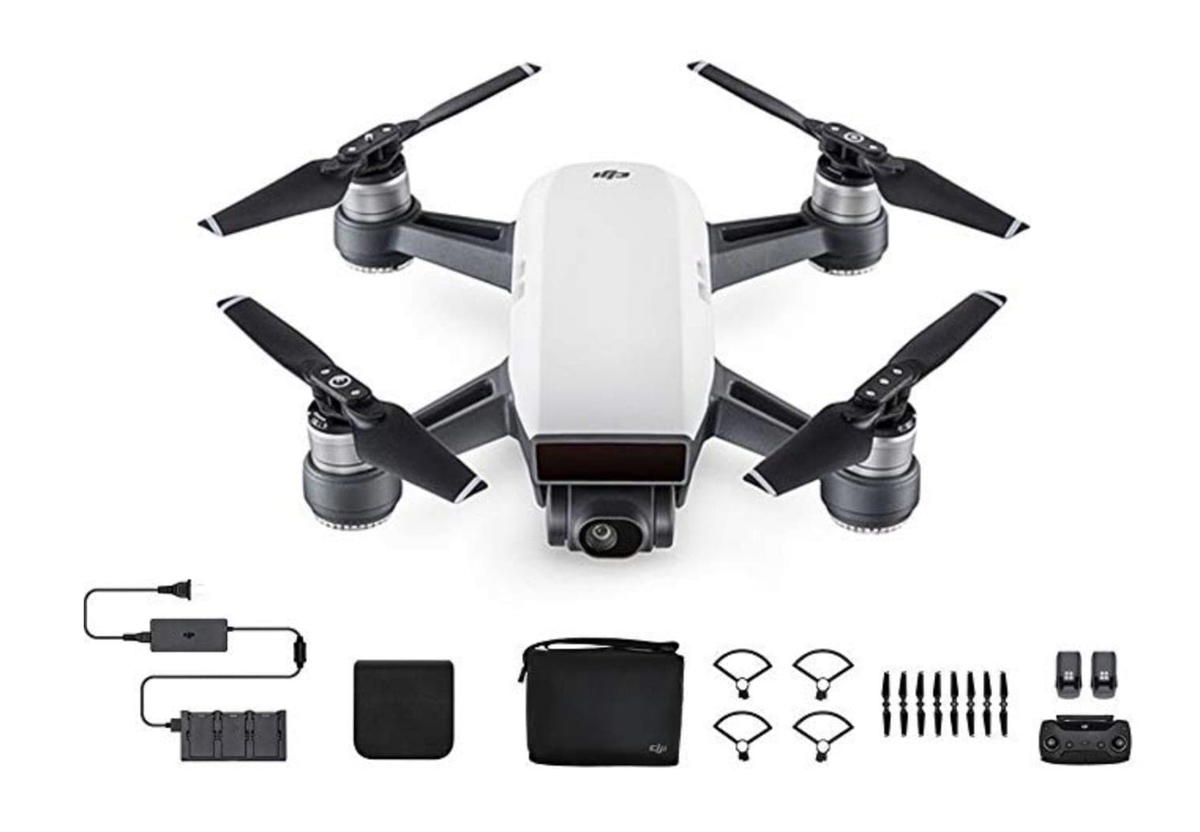 DJI Drone best drone under $500 djisparkdronetechforboys