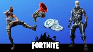 fortnite players