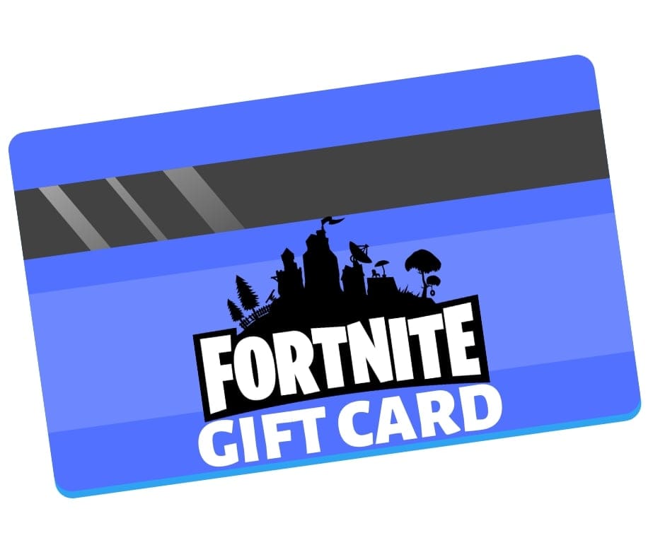 fortnite gift card where to buy fortnite gift cards