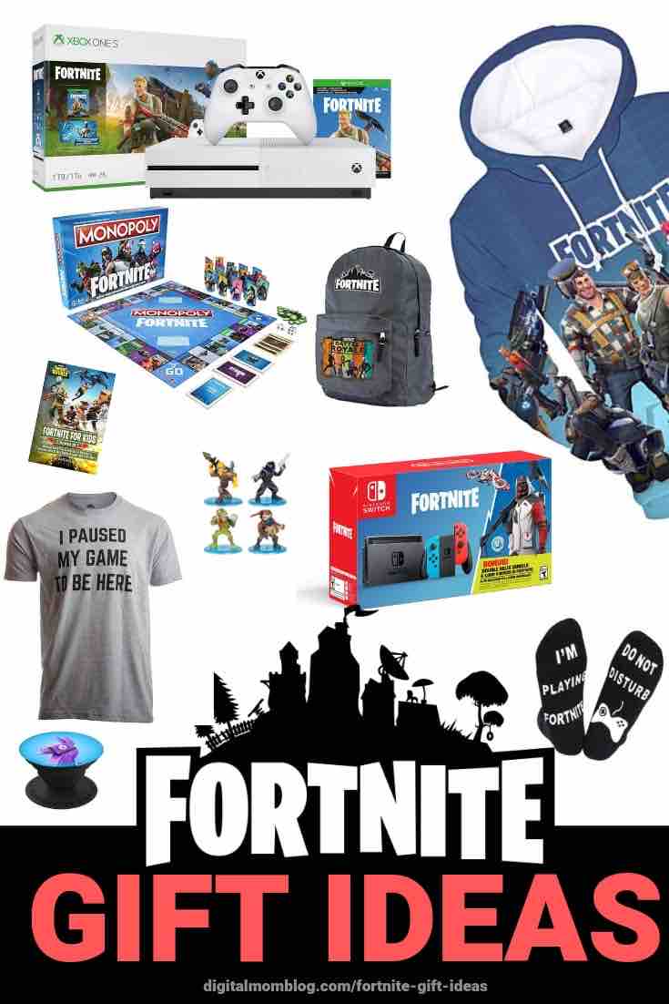 fortnite gift ideas fortnite gift ideas