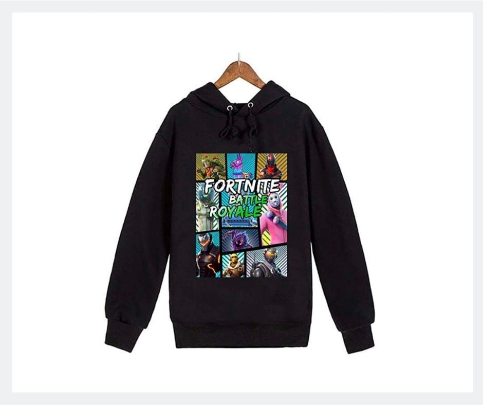 fortnite hooded sweat shirt fortnite-hooded-sweat-shirt