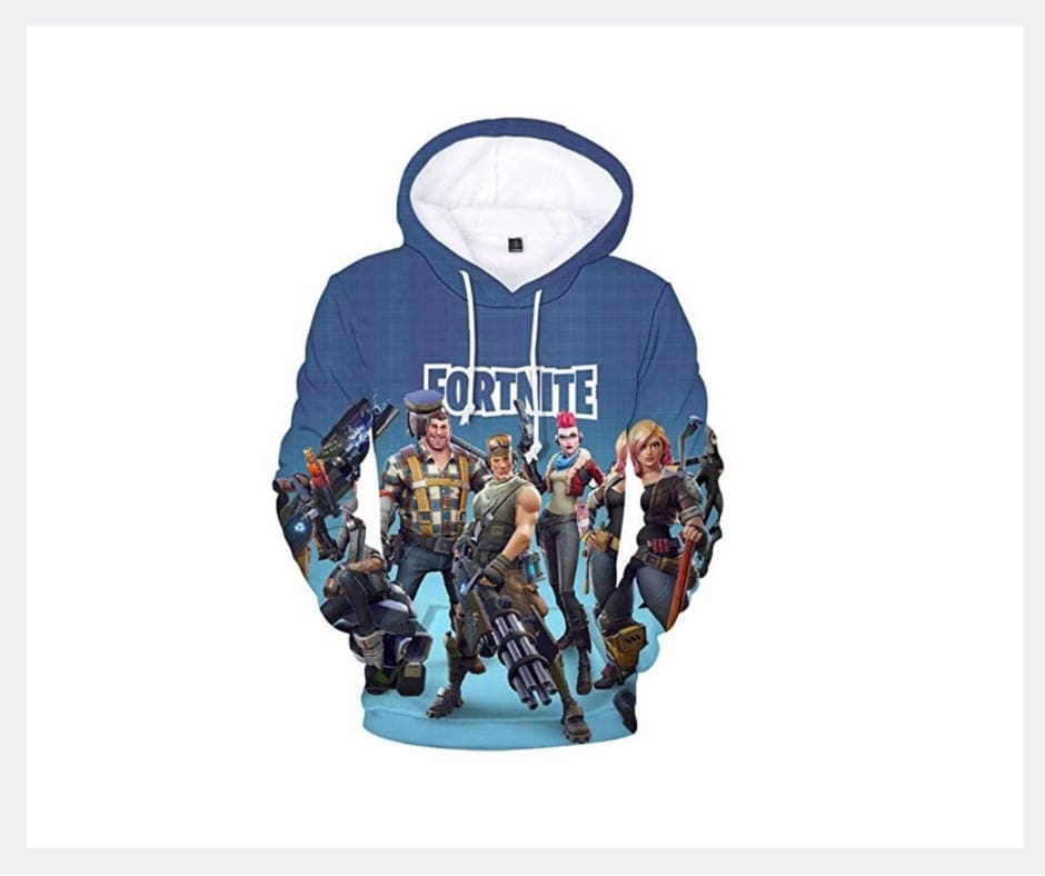fortnite hoodie fortnite hoodie