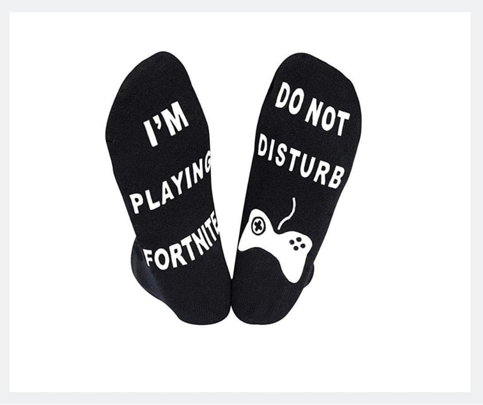 fortnite socks fortnite-socks