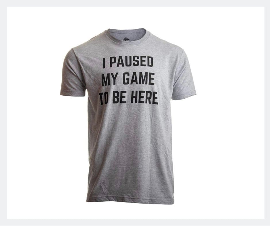 funny gamer shirt funny-gamer-shirt